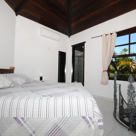 Chales Bougainville Buzios Exteriör bild