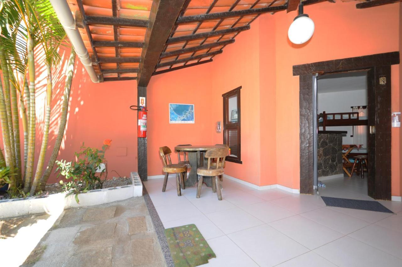 Chales Bougainville Buzios Exteriör bild